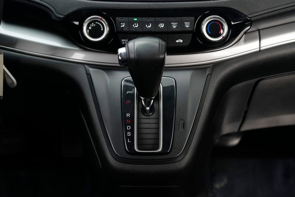 Used 2015 Honda CR-V LX image 39