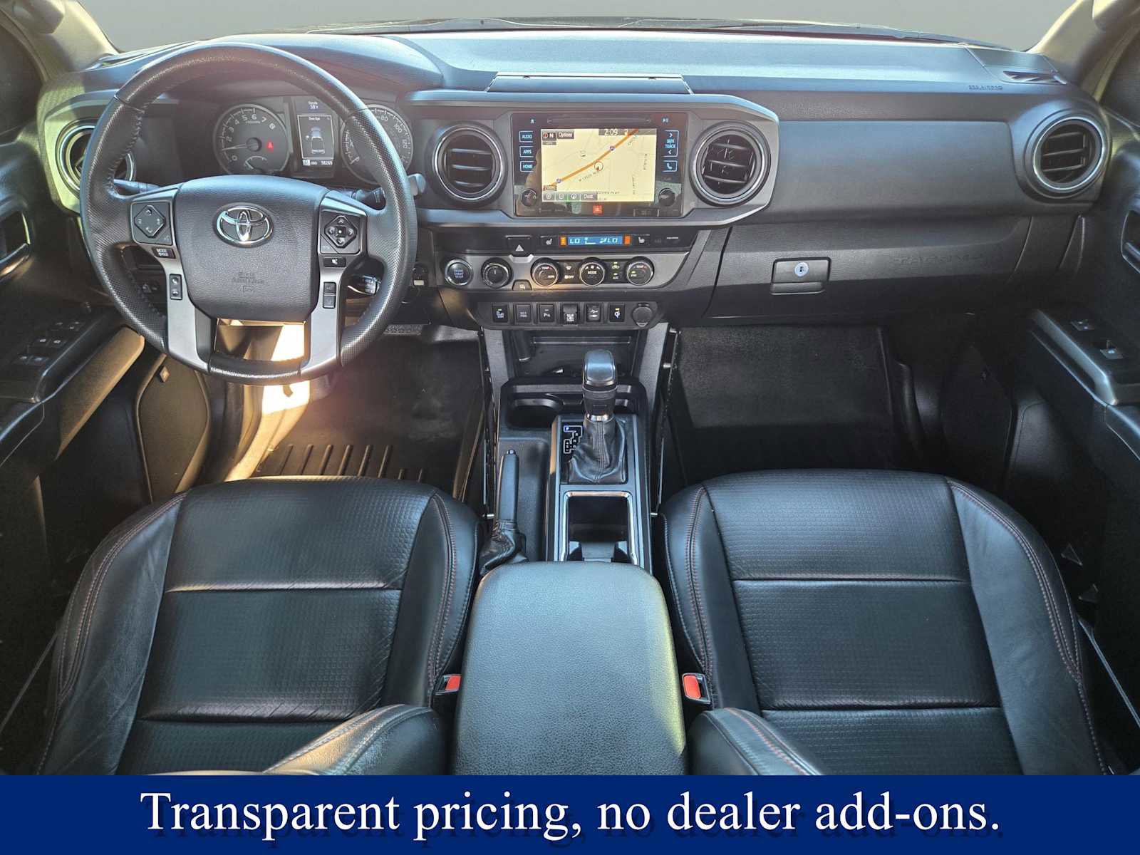 Used 2019 Toyota Tacoma TRD Pro image 16