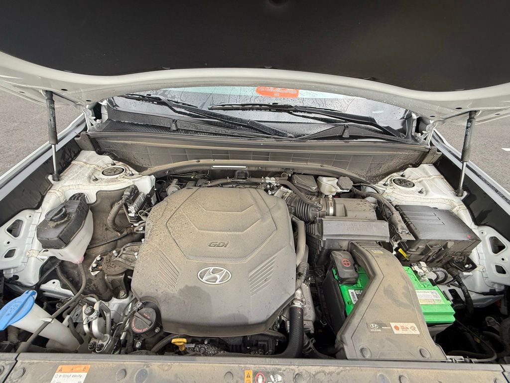 Used 2021 Hyundai Palisade Calligraphy AWD/4WD image 31