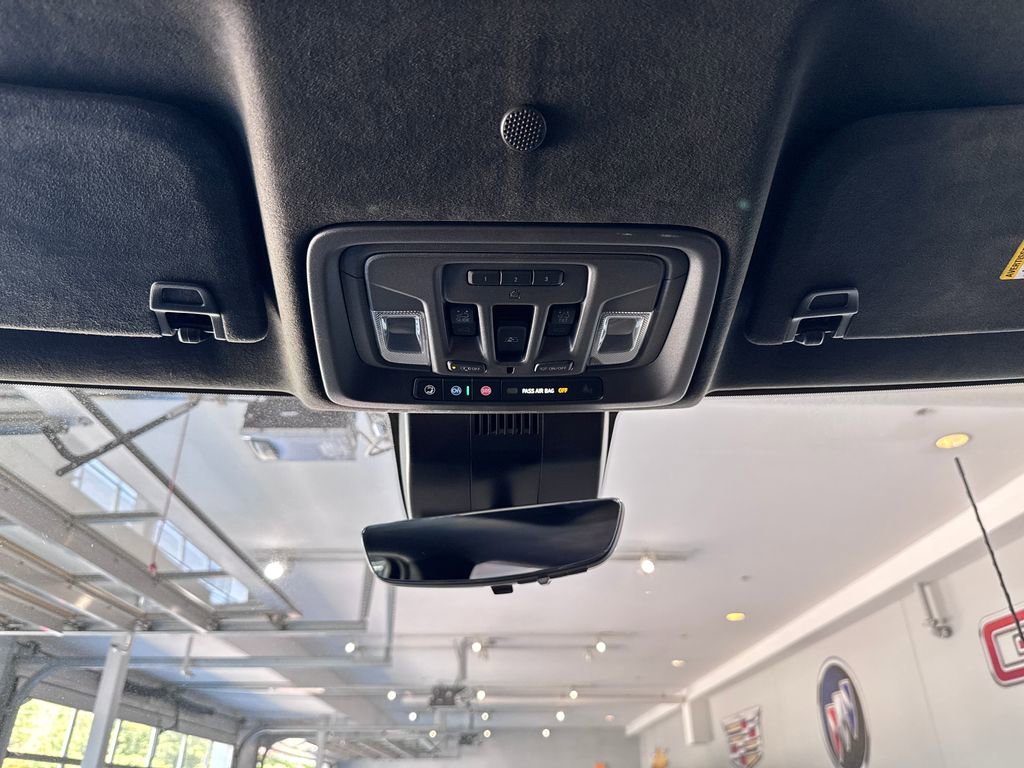 Used 2024 GMC Sierra 3500 Denali Ultimate image 24