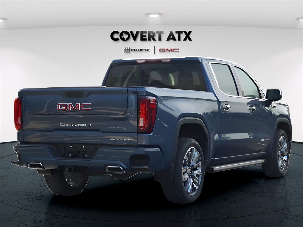 New 2026 GMC Sierra 1500 Denali image 7