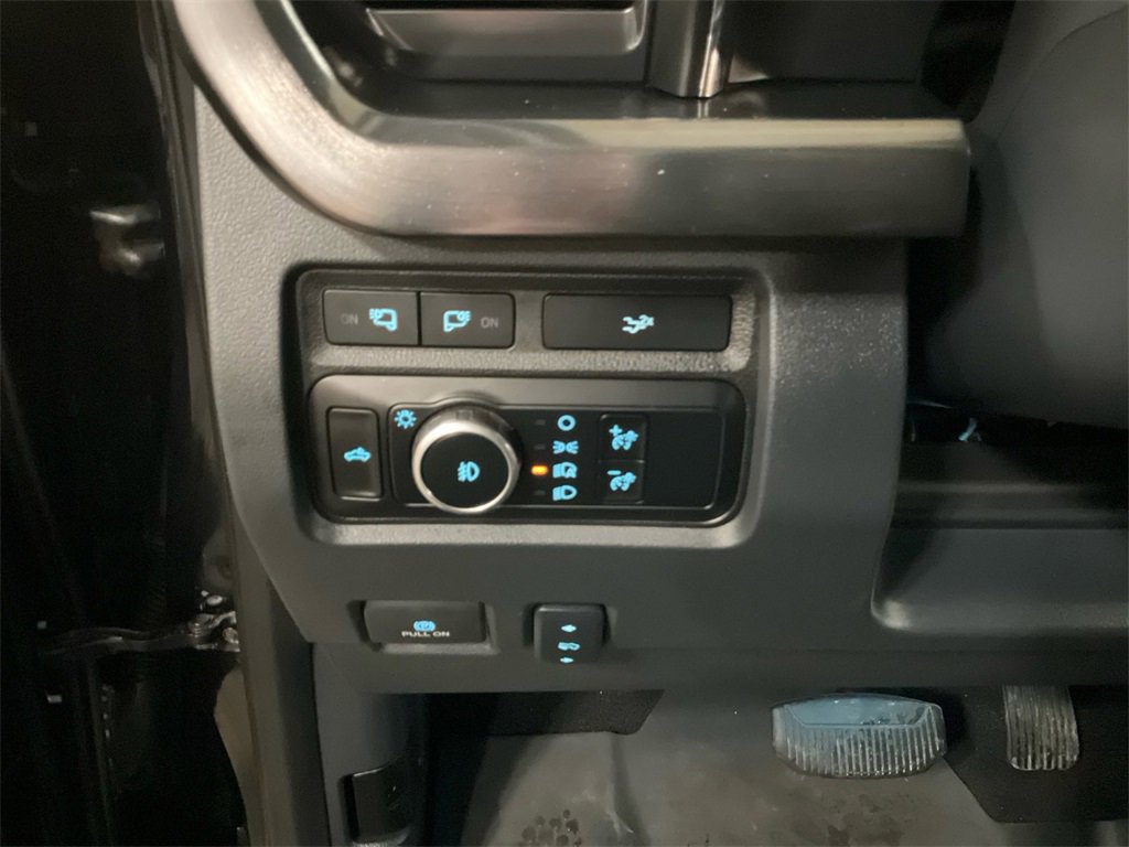 Used 2024 Ford F250 Lariat w/ Lariat Ultimate Package image 26