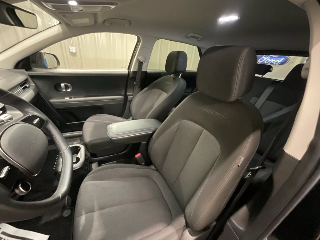 Used 2024 Hyundai Ioniq 5 SEL AWD/4WD image 9