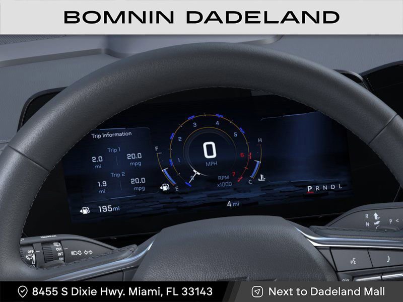 New 2026 Chevrolet Suburban Premier image 18