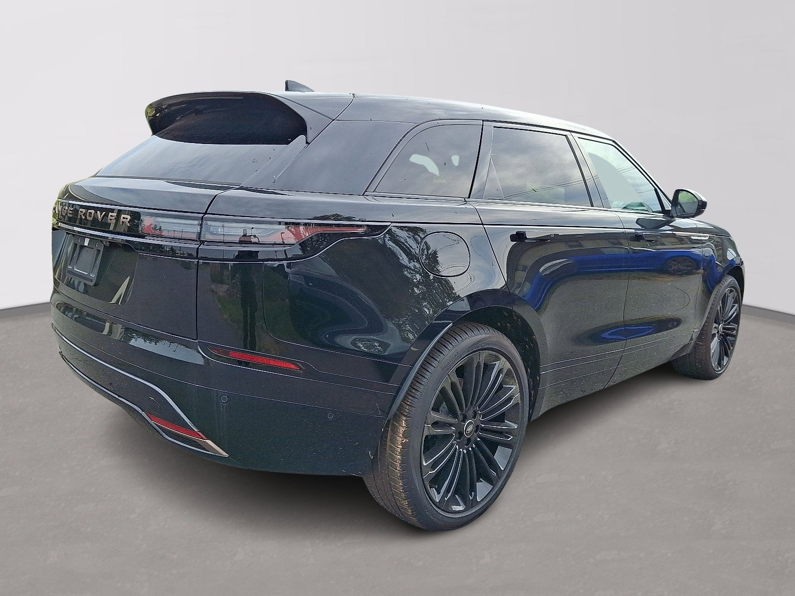 New 2026 Land Rover Range Rover Velar Autobiography image 3