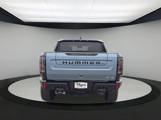 Used 2024 GMC Hummer EV 3X w/ Omega Edition image 6
