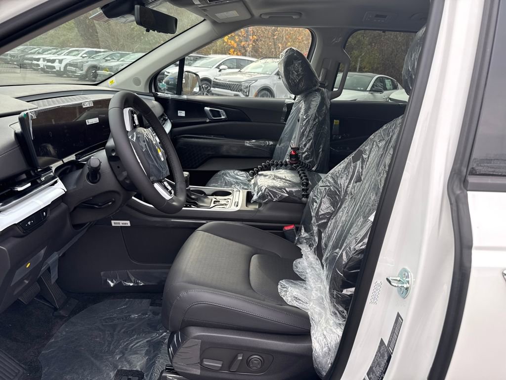 New 2026 Kia Carnival SX Prestige image 9