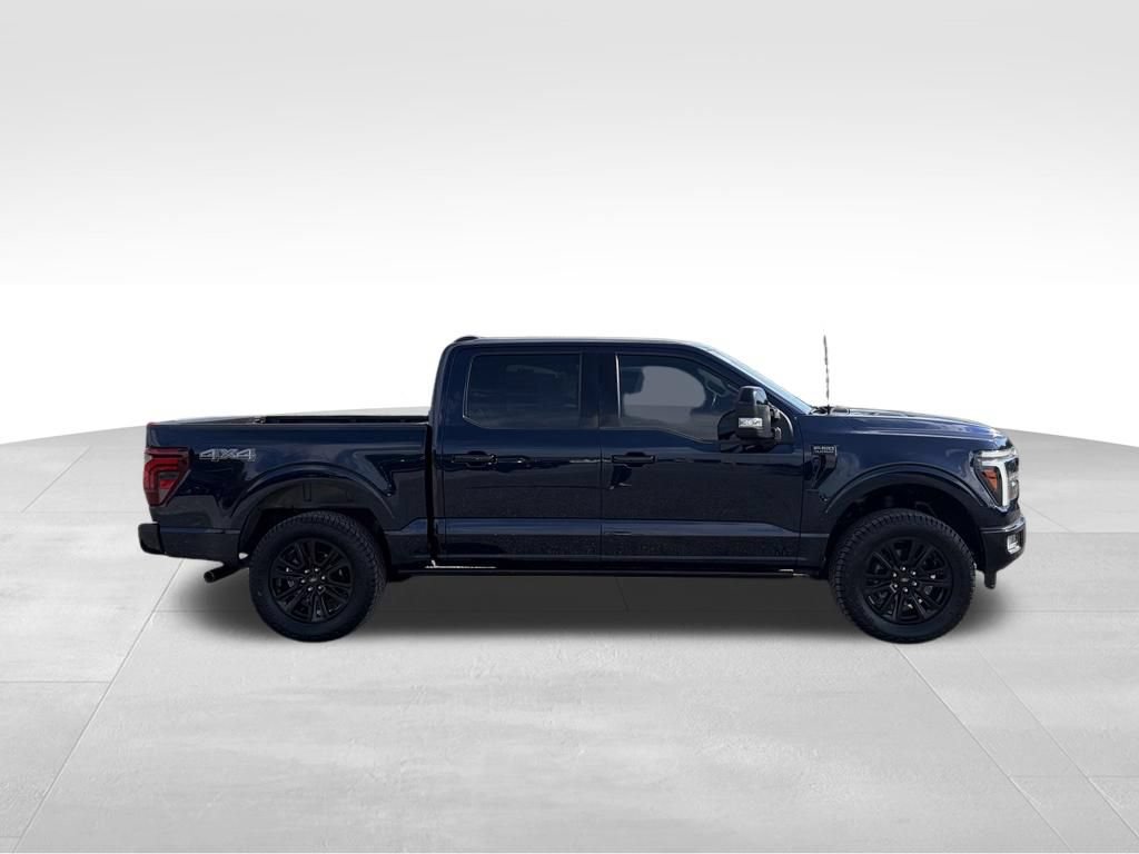 Used 2024 Ford F150 Platinum AWD/4WD image 26