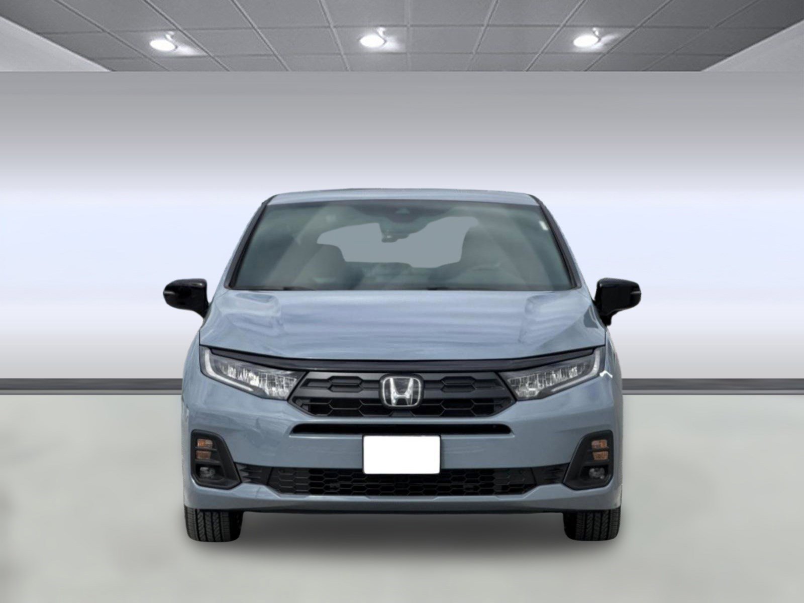 New 2026 Honda Odyssey Sport-L image 5