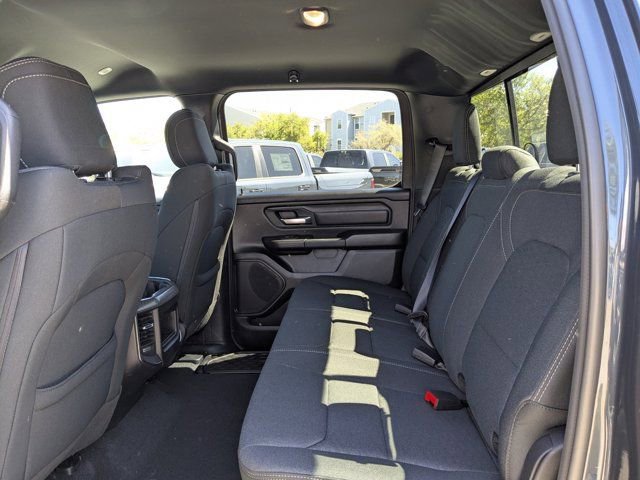New 2026 RAM 1500 Express AWD/4WD image 13