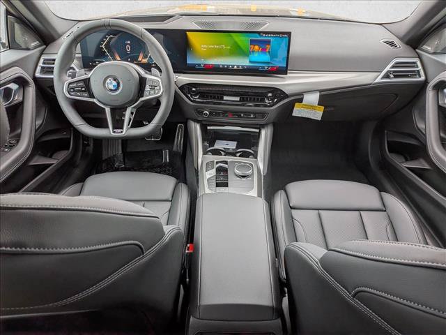 Certified 2026 BMW 230i xDrive Coupe w/ Premium Package AWD/4WD image 18