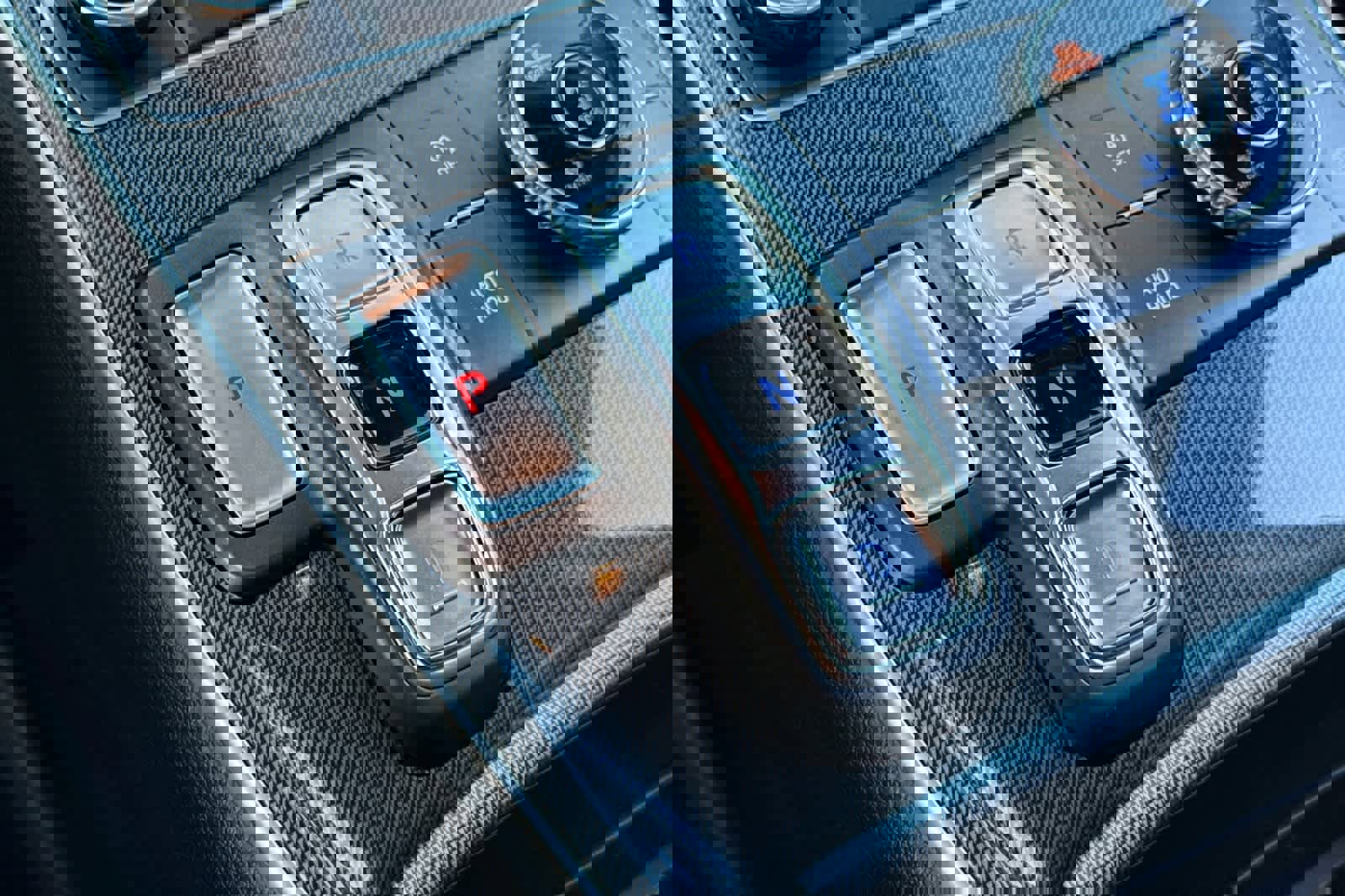 Used 2023 Hyundai Santa Fe SE w/ Cargo Package image 23