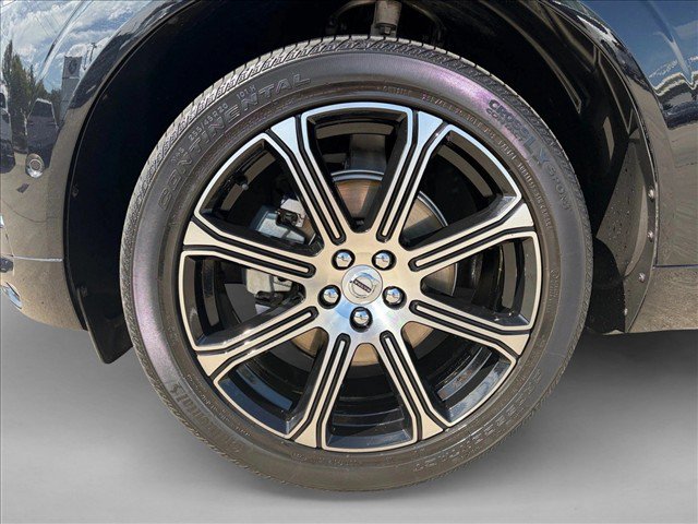 Used 2019 Volvo XC60 T5 Inscription FWD image 24