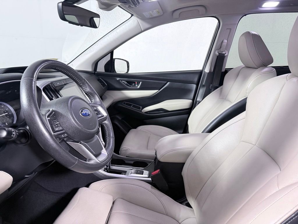 Used 2019 Subaru Ascent Limited AWD/4WD image 19