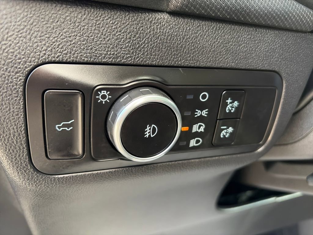 Used 2025 Ford Bronco Sport Big Bend w/ Convenience Package image 22