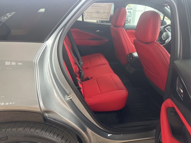 New 2026 Chevrolet Blazer EV SS w/ LPO, Blackout Package image 30