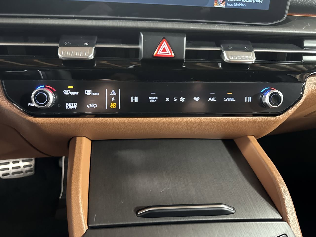 New 2026 Kia Sportage X-Line Prestige image 26