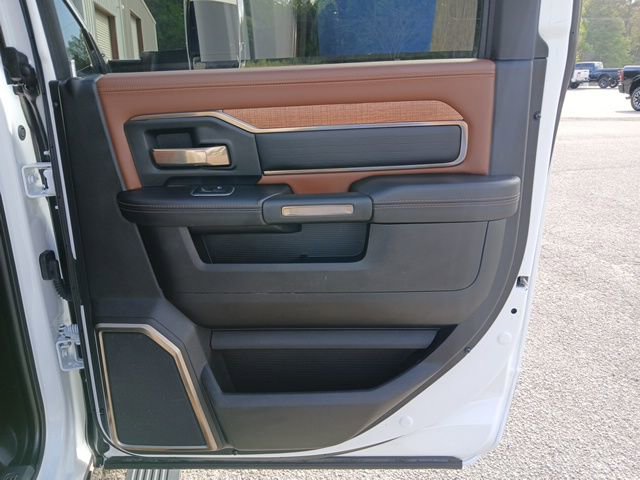 Used 2022 RAM 2500 Limited image 28