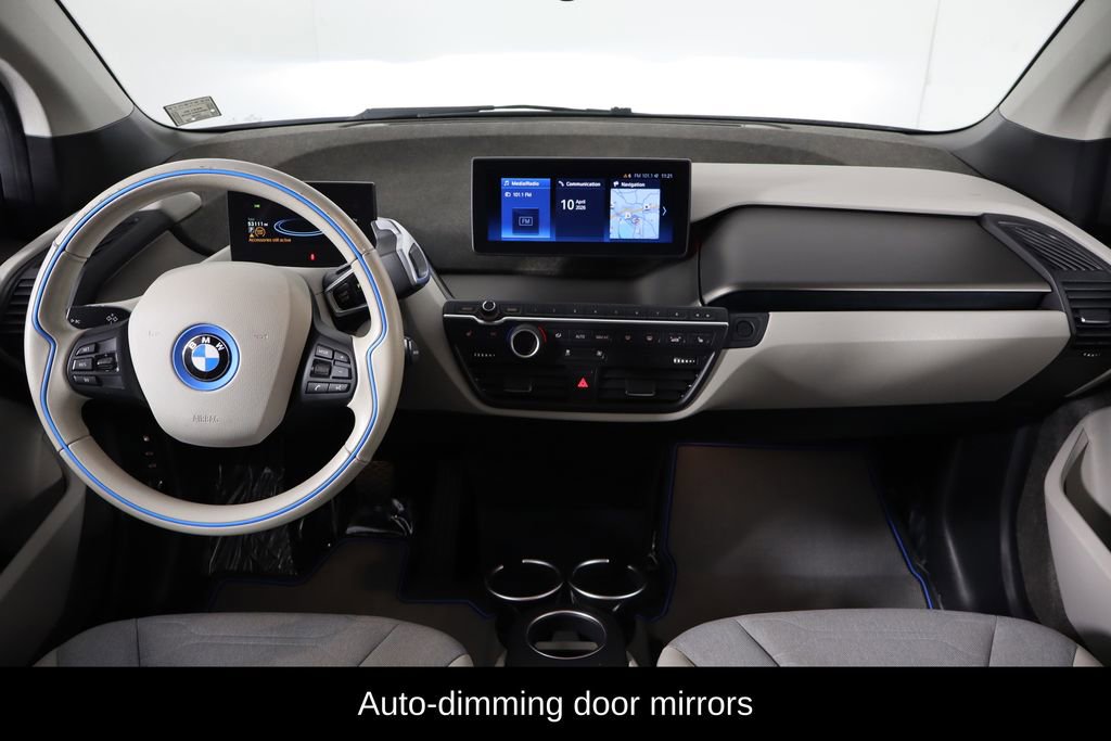 Used 2018 BMW i3 s image 13