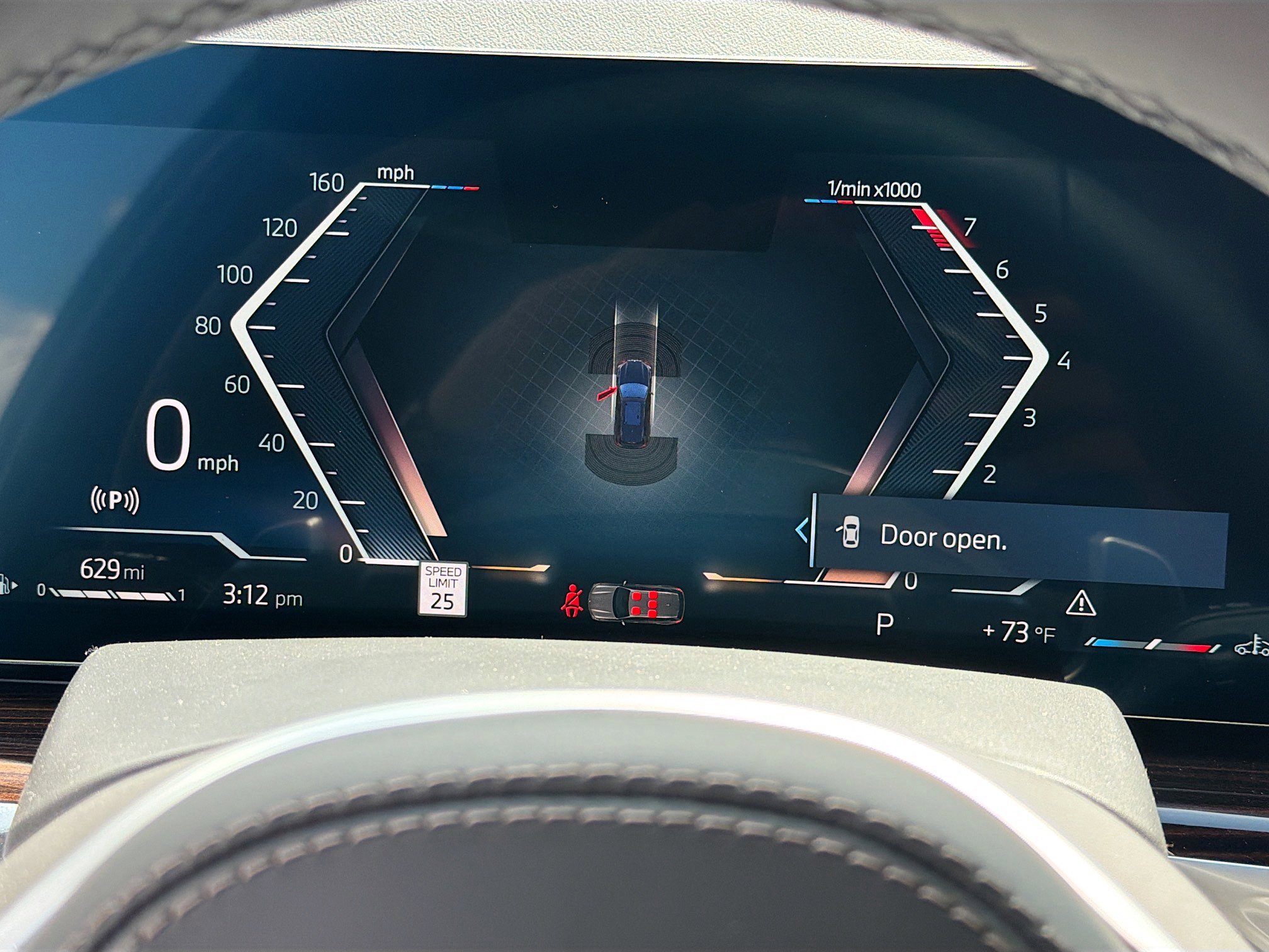 New 2026 BMW X5 sDrive40i w/ M Sport Package image 40