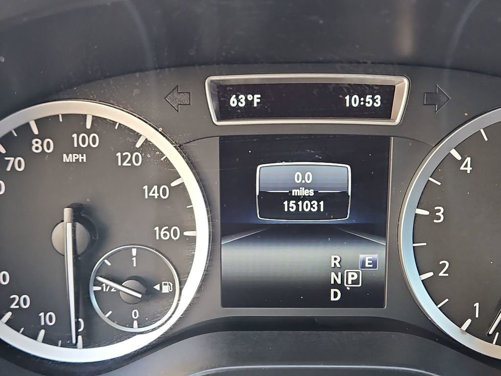 Used 2019 INFINITI QX30 Premium w/ Navigation Package image 14