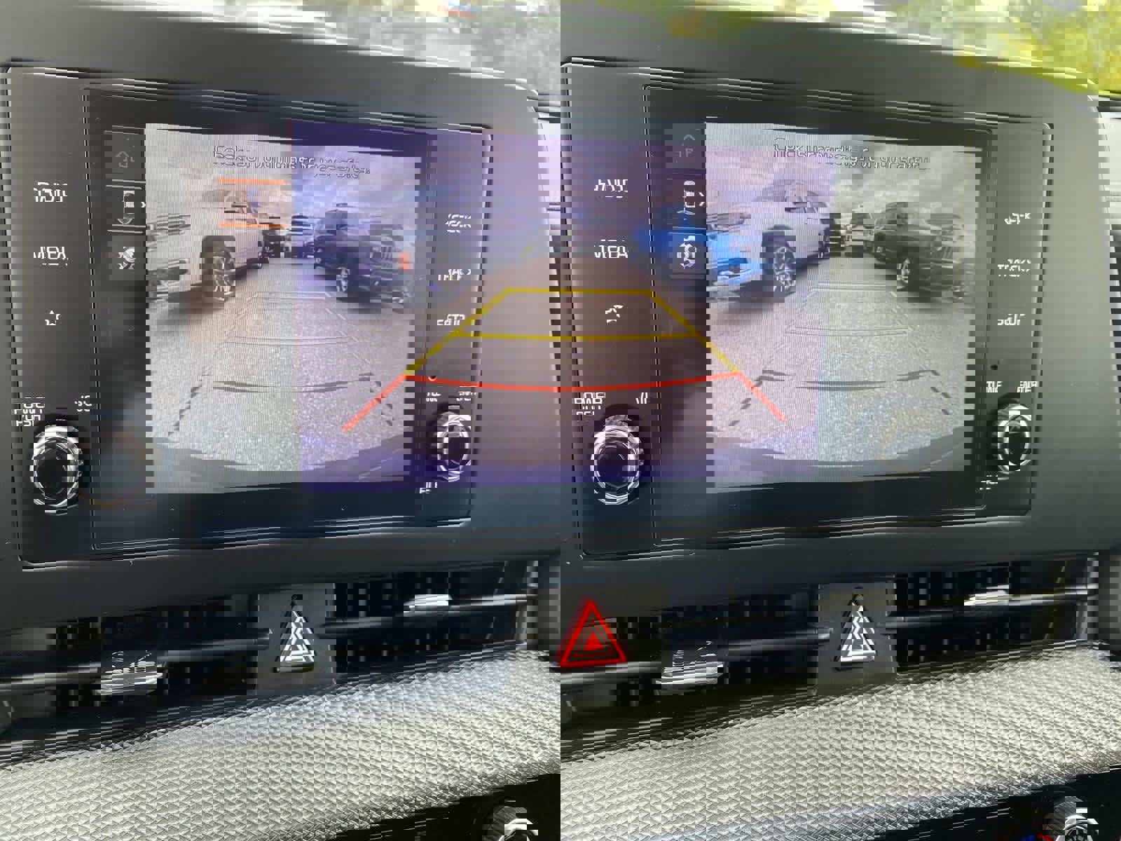 Used 2024 Kia Sportage LX image 10