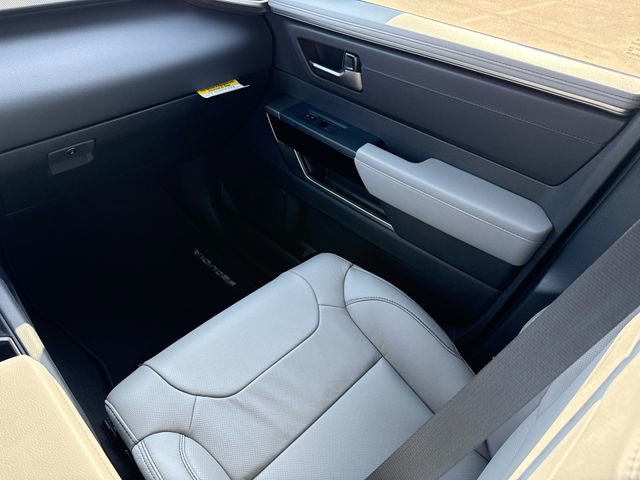 New 2026 Toyota Sequoia Limited image 17