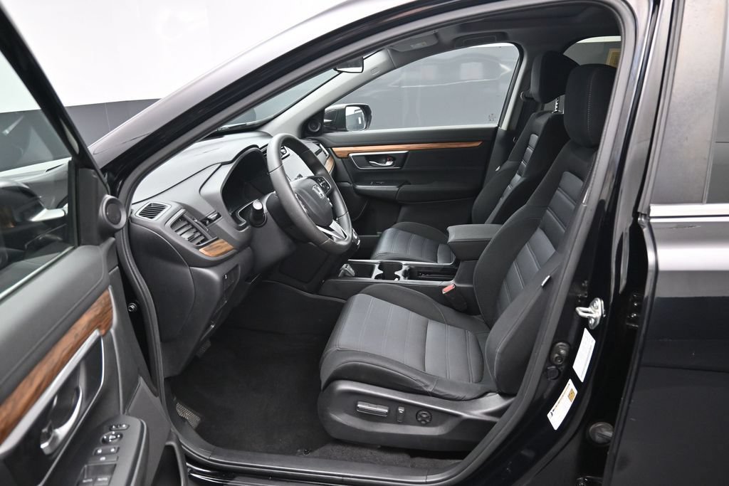 Used 2019 Honda CR-V EX image 9