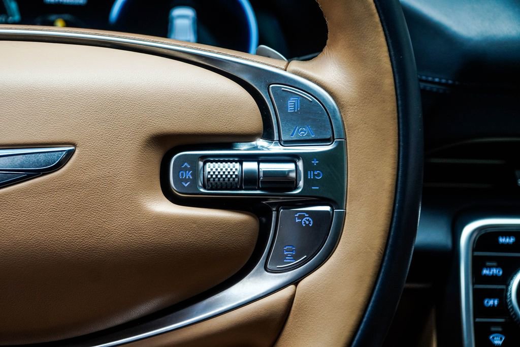 Used 2023 Genesis GV80 3.5T w/ Prestige Package image 39