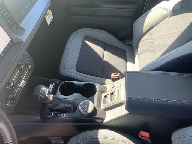 New 2026 Ford Bronco Big Bend AWD/4WD image 33