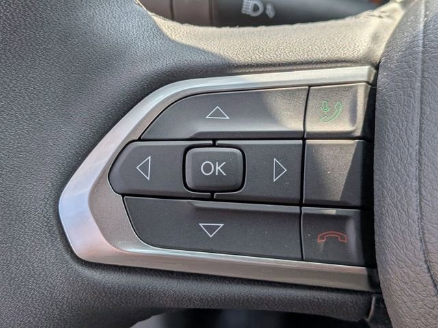 Used 2023 Jeep Compass Limited image 18