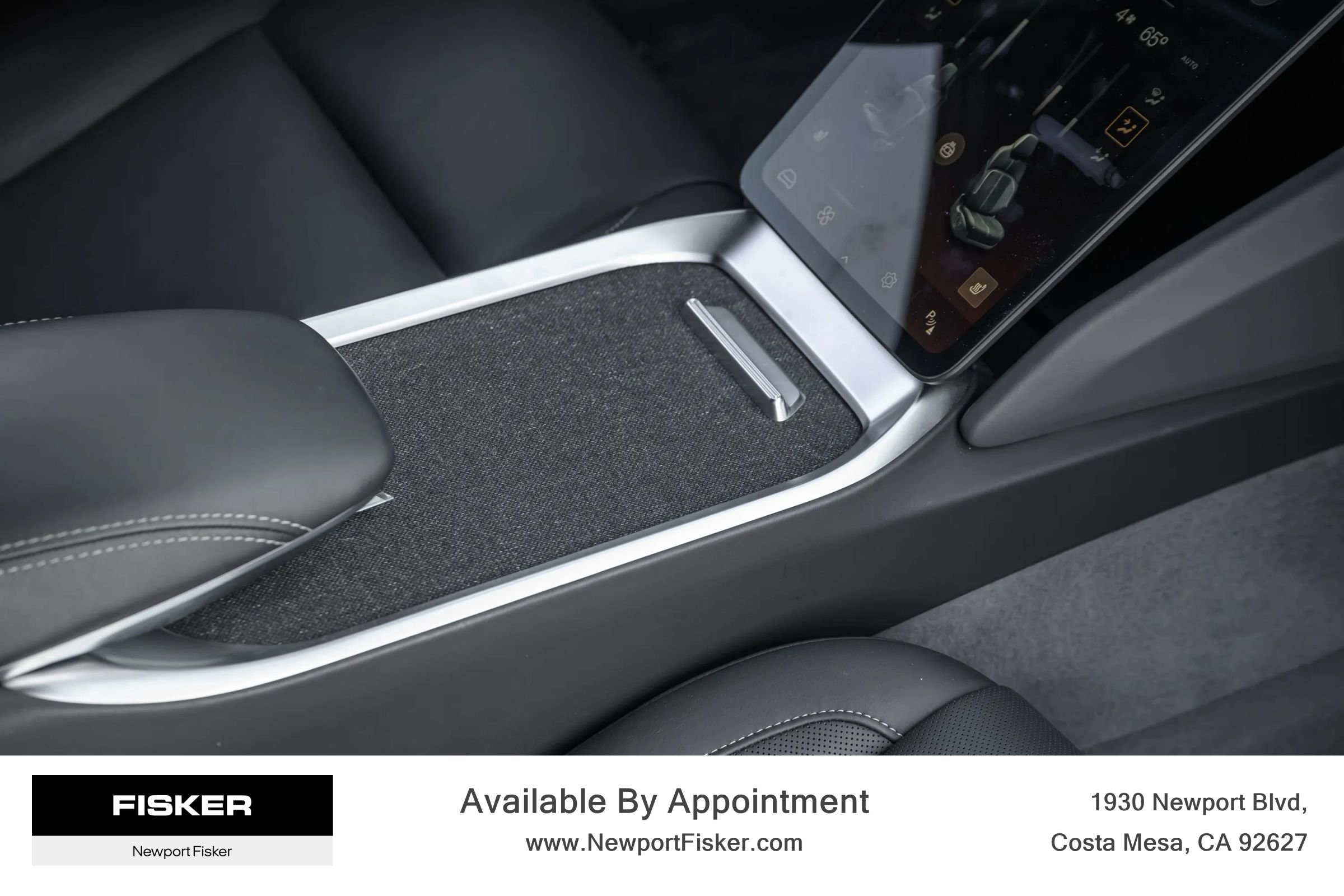 Used 2025 Lucid Air Touring AWD/4WD image 36