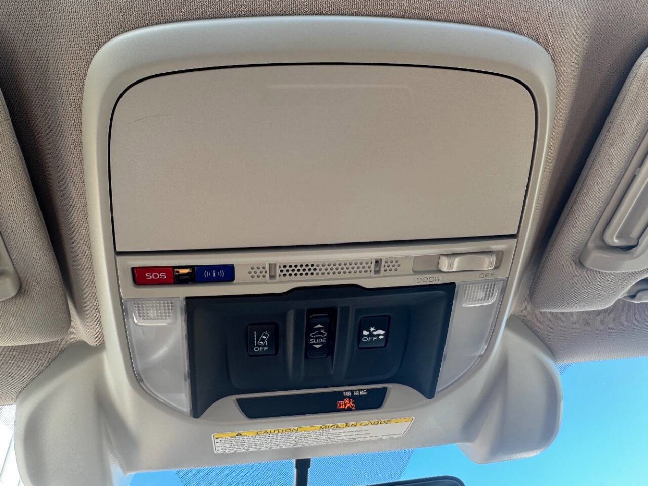 Used 2020 Subaru Forester Touring image 13