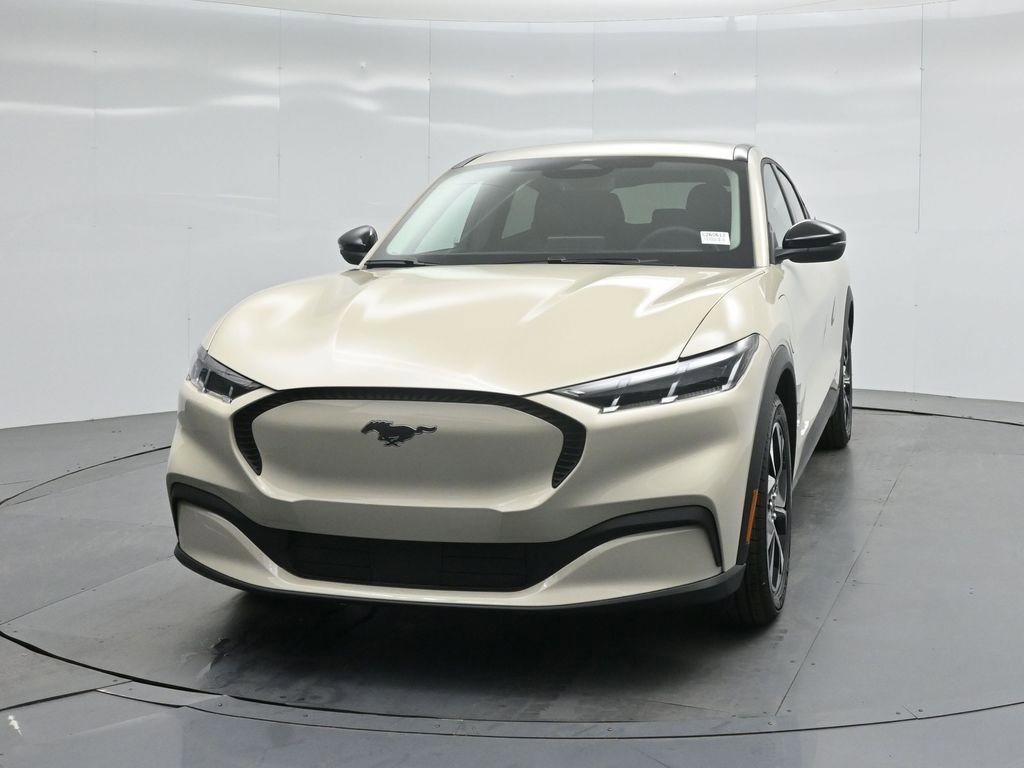 New 2026 Ford Mustang Mach-E Select image 53