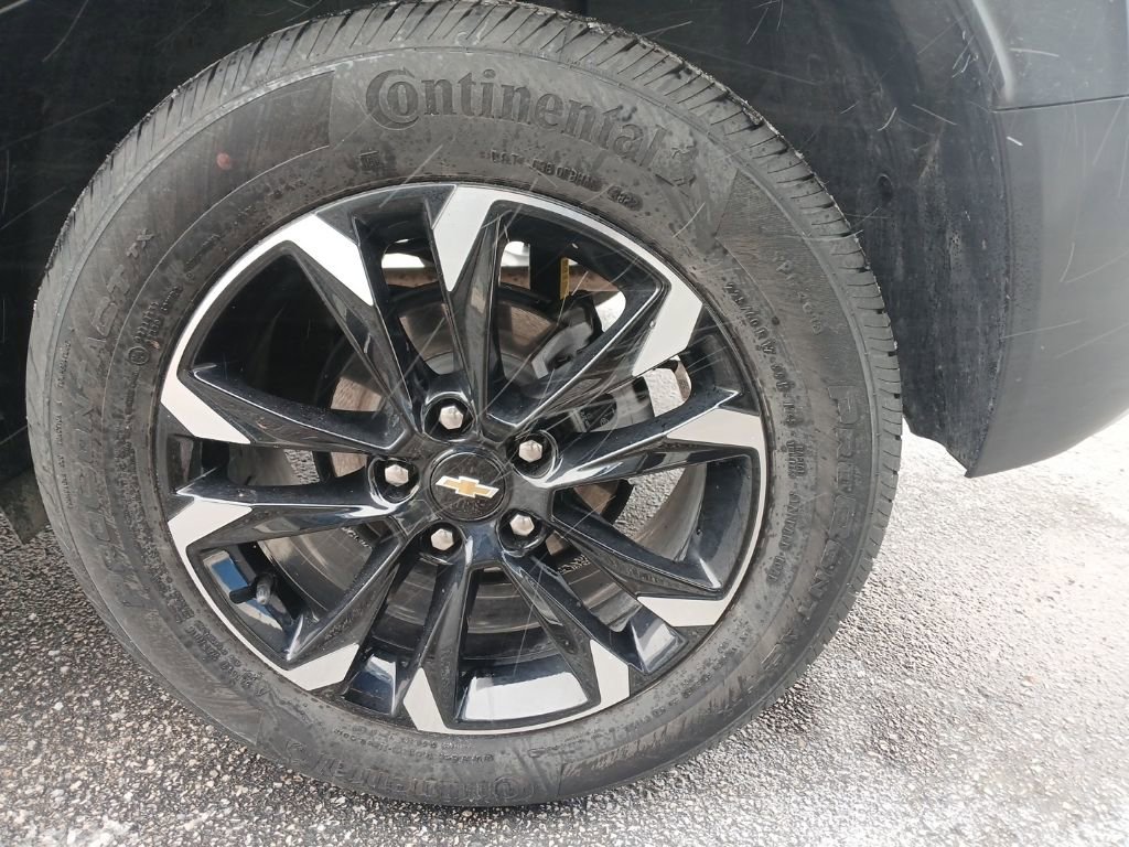 Used 2023 Chevrolet TrailBlazer LT w/ Convenience Package image 31