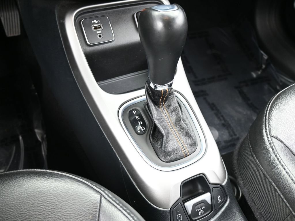 Used 2020 Jeep Compass Latitude image 23