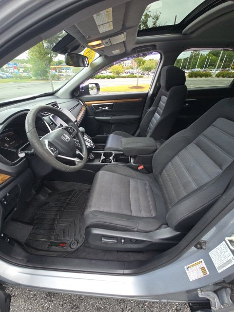 Used 2019 Honda CR-V EX image 20