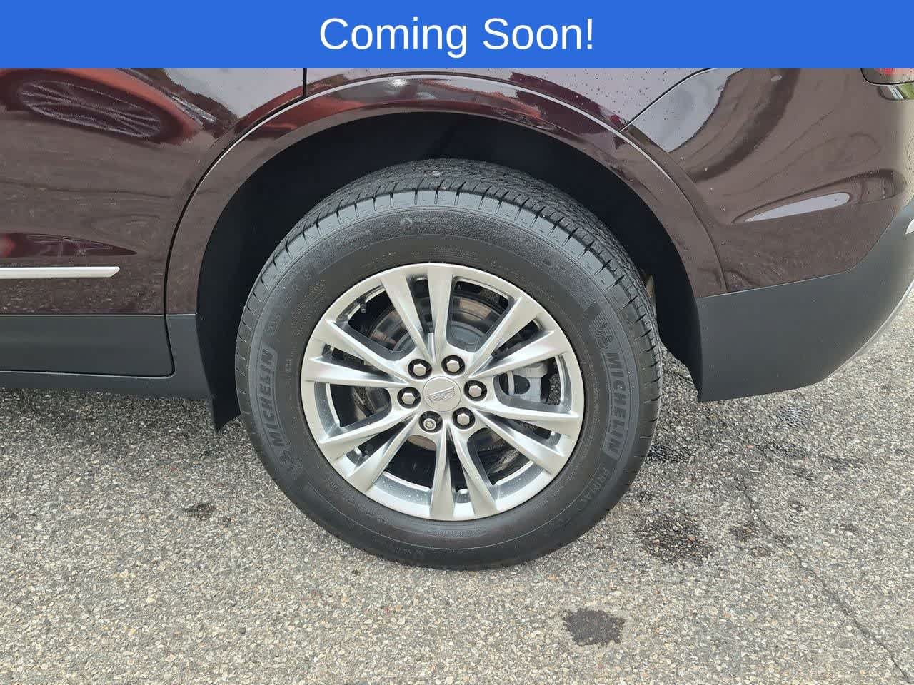 Used 2020 Cadillac XT5 Premium Luxury FWD image 13