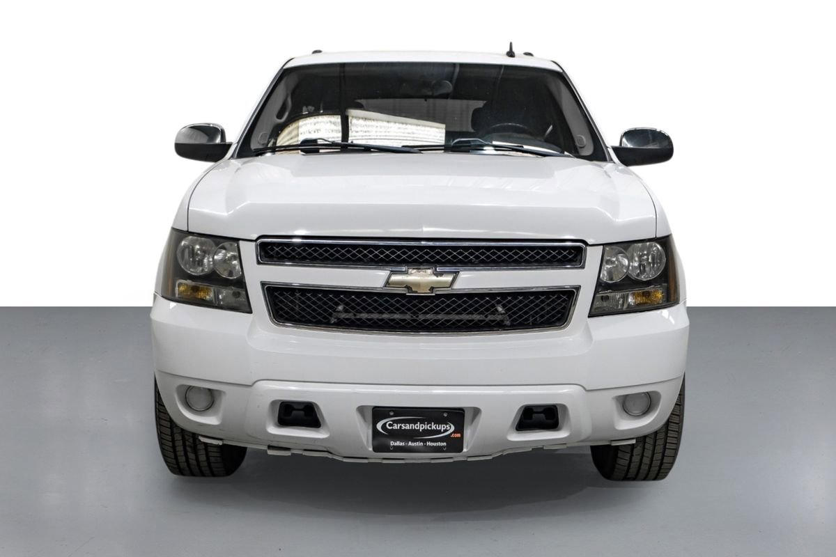 Used 2009 Chevrolet Tahoe LS RWD image 3