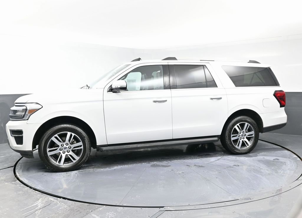 Used 2024 Ford Expedition Max Limited image 8