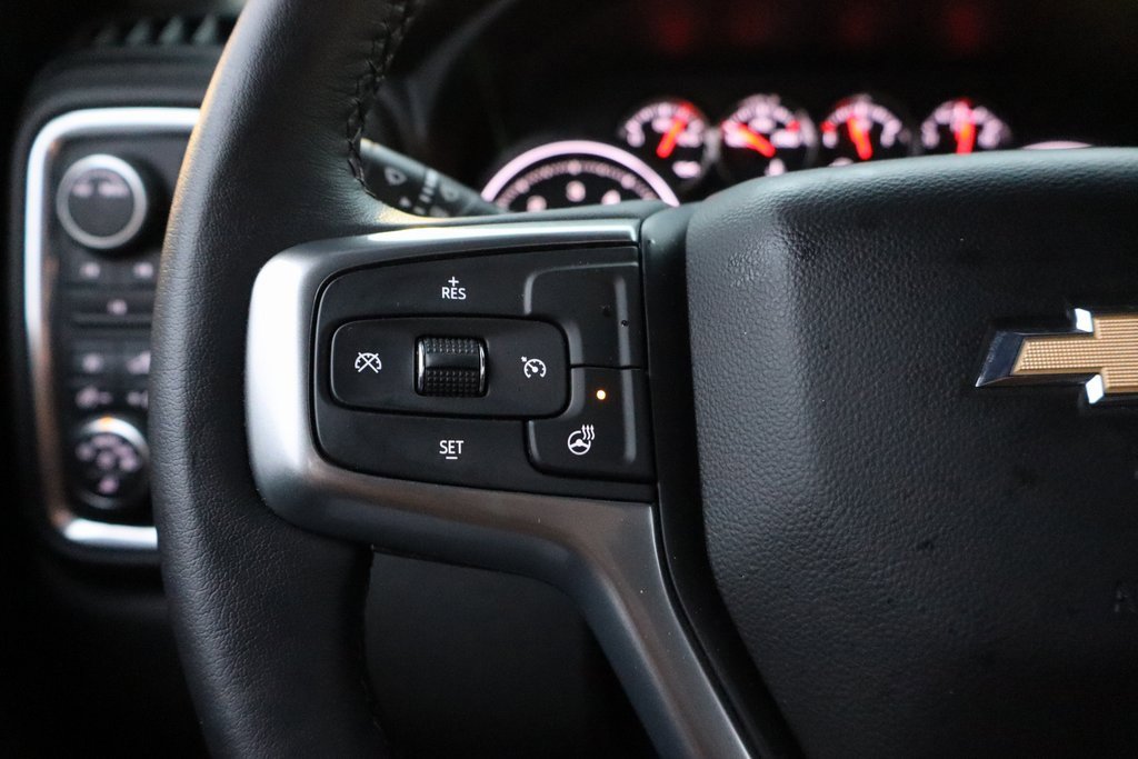 Used 2022 Chevrolet Silverado 3500 LT w/ All Star Edition image 6