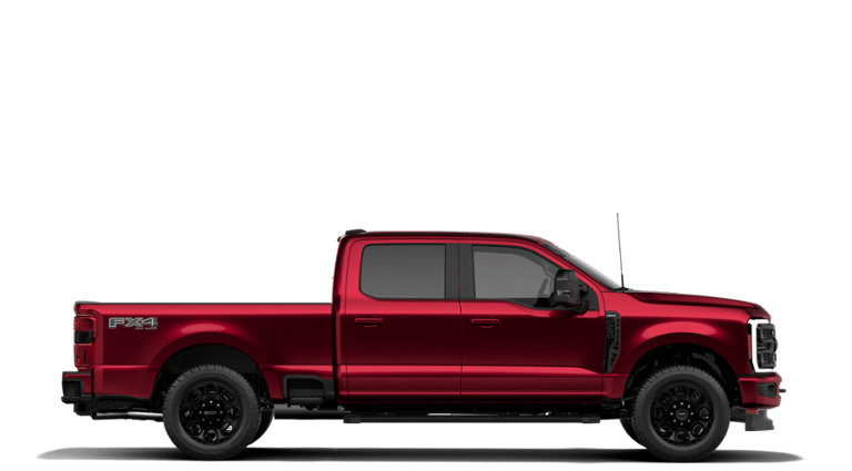 New 2027 Ford F250 Lariat w/ Black Appearance Package AWD/4WD image 35