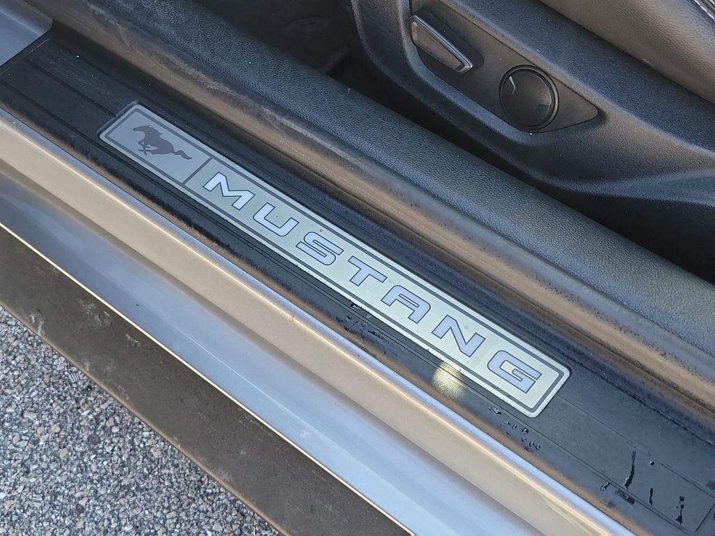 Used 2023 Ford Mustang Premium image 28
