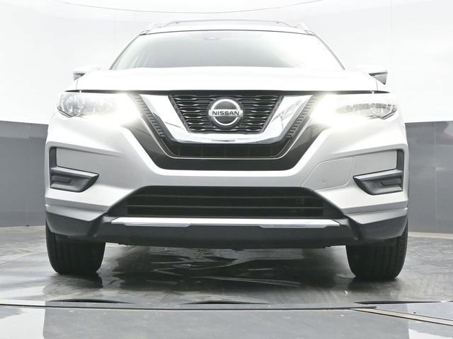Used 2020 Nissan Rogue SV w/ Premium Package image 20