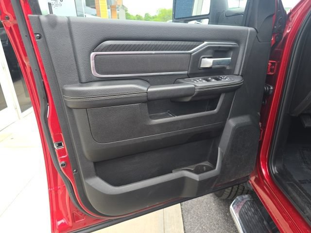 Certified 2026 RAM 2500 Big Horn AWD/4WD image 11
