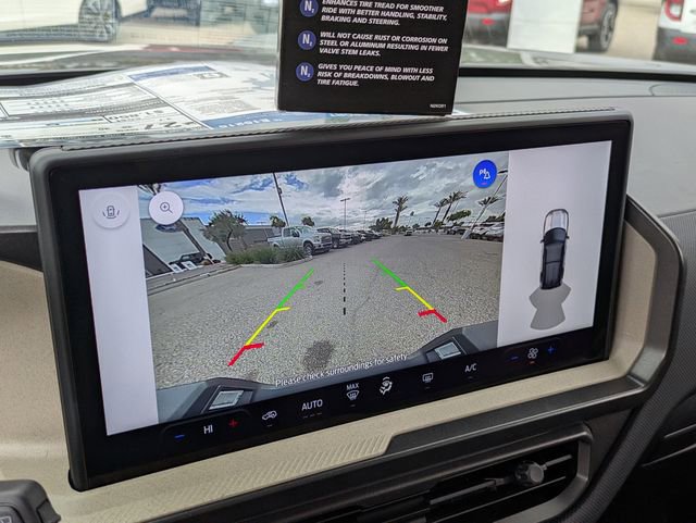 New 2026 Ford Bronco Sport Big Bend AWD/4WD image 55