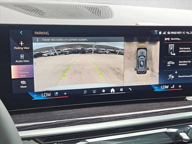 New 2026 BMW X5 sDrive40i w/ M Sport Package RWD image 14