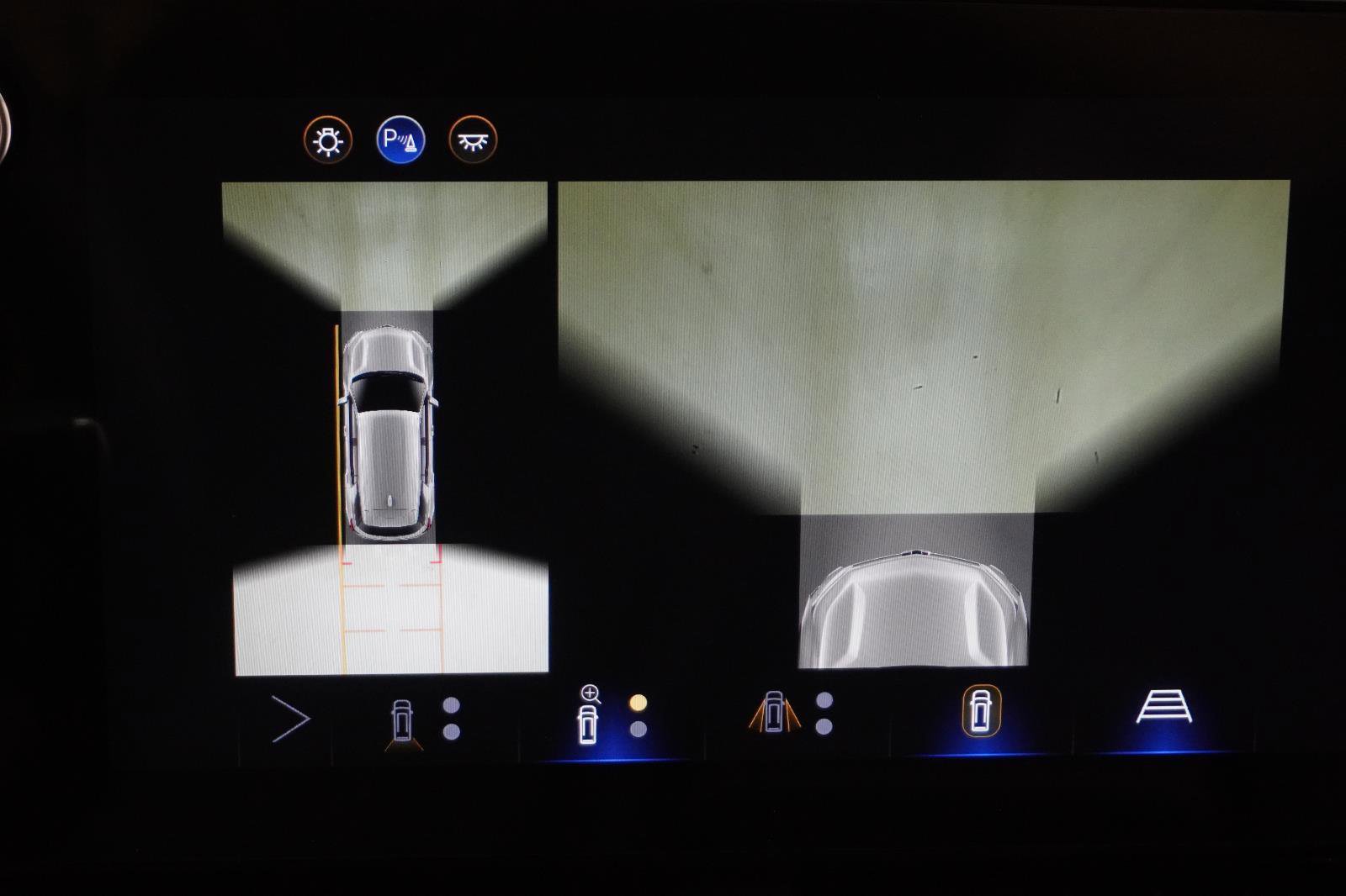 New 2026 Chevrolet Equinox RS w/ Convenience Package III image 32