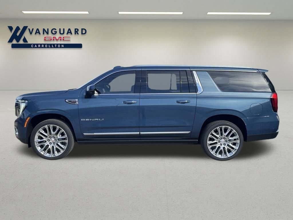 New 2026 GMC Yukon XL Denali w/ Denali Reserve Package image 2