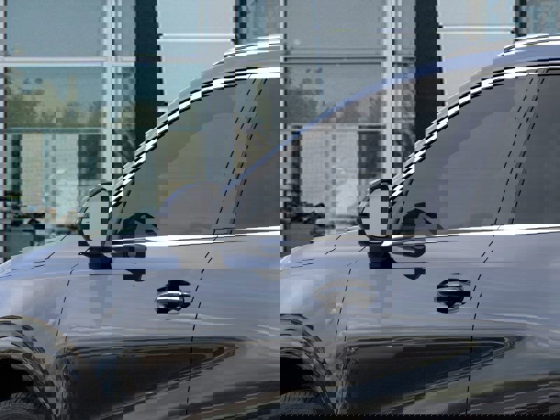 New 2025 Buick Envision Avenir image 12